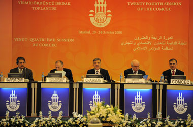 Ortak hareket etmek zorundayız