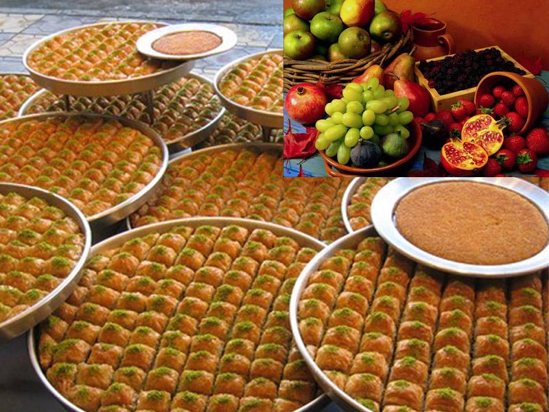 Baklava Bağışıklığı Azaltır mı?
