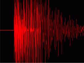 Van'da hafif şiddette deprem