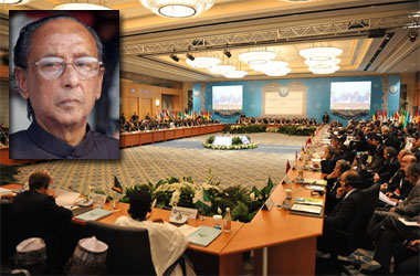 Hedef güçlü İslam ümmeti