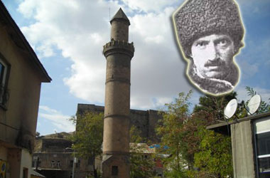 Bediüzzaman’ın memleketi Bitlis