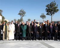 İSEDAK Zirvesi'nden dikkat çekici notlar