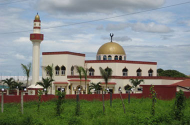 O'nun (asm) paydasında buluştuk