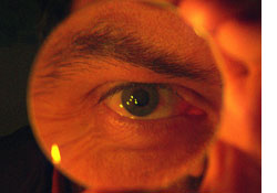 Göz tansiyonu körlüğe neden olabilir