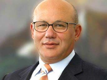 Mehmet Ali Talat'tan İKT'ye davet