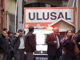 Ergenekon'da 2 yeni tutuklama daha