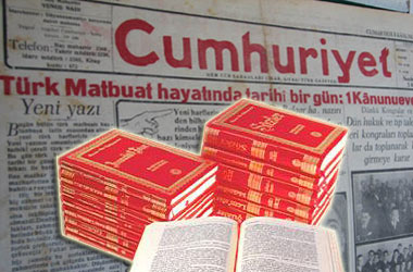 Harf inkılabı ve Risale-i Nur