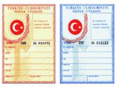 Kimlik bilgileriniz internette satılıyor