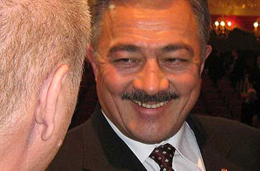 İslam, Rus kültürünün bir parçası