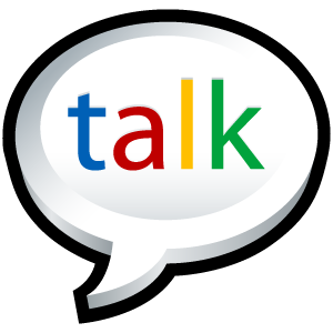 Google Talk cepte