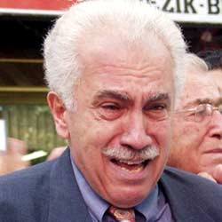 Perinçek'in partisi 'hayır' kampanyası başlattı