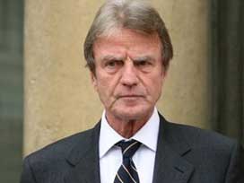Kouchner: İsrail barışı artık istemiyor