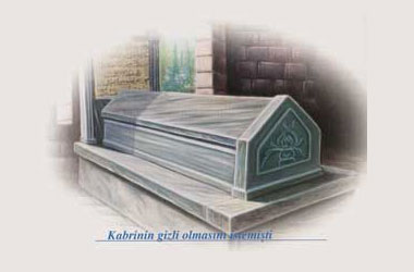 Said Nursi'nin naaşını askerler aldı