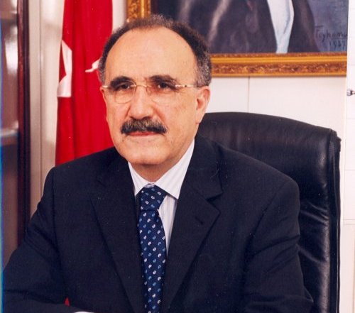 İşte 'Açılım'ın ilk adımı