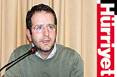 Nurcularla aynı kitapta gördüm!