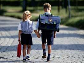 İlk çocuklar daha başarılı ancak güvensiz