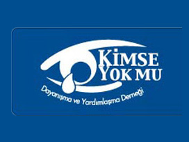 Kimse Yok mu Derneği Nijer'de 23 kuyu açtı