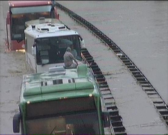 2014 seli Istanbul’u daha ağır vuracak