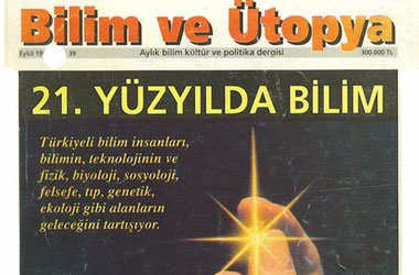 Perinçek: Allah inancı safsata