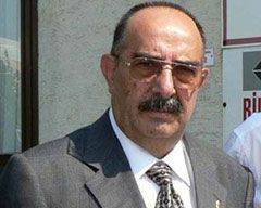 Veli Küçük: Devletin yap dediğini yaptım