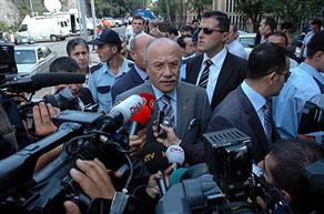 Ergenekon başsavcısı da dinlenmiş