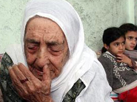 Dünyanın en yaşlı insanı Türkiye'de çıktı