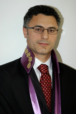YARSAV'ı topa tuttu ve istifa etti