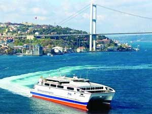 İDO'dan ek bayram seferleri