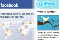 Facebook, Twitter'a üyeyseniz mutlaka okuyun