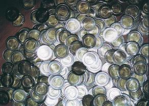 Kağıt ve madeni YTL'lerin değişimi için son 2 gün