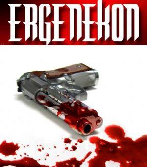 Bu da İngiltere'nin Ergenekon'u