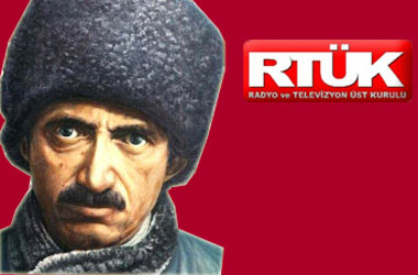 RTÜK Said Nursi gibi Kürtçe Caiz dedi