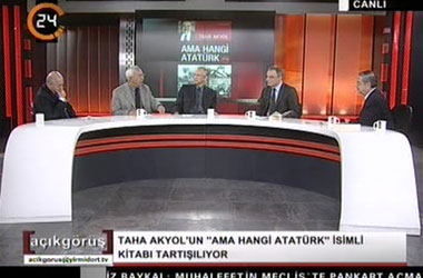 Atatürkçülüğün özeti: Stalinizm