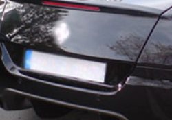 Trafik tescilde yeni dönem