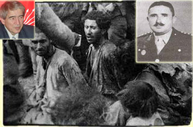 Dersim'in Nurcu tanıkları