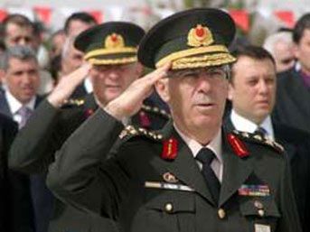 "Zirve Yayınevi Cinayeti döneminde Hasan Iğsız 2. Ordu komutanıydı"