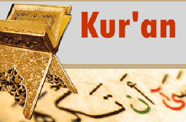 'Kur'an-ı Kerim Bilgi Yarışması'