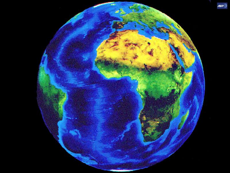 Dünyanın iklimi tahmin edilenden çok daha hızlı değişiyor