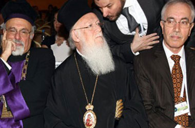 Krizin gerçek sebebi ahlaki