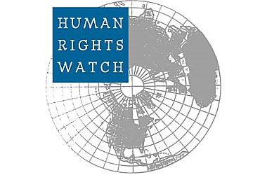 İnsan Hakları Örgütü: İsrail suçlu