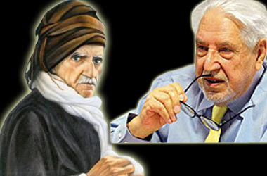 Şerif Mardin'in Said Nursi suçu