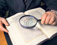 166 bin elyazması eser üç ilde toplanacak