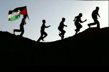 Batılı STK'lardan Gazze klibi