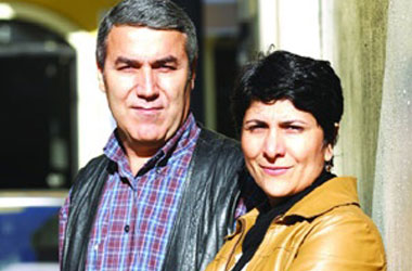 Katliamın şahidi Nursinin öğrencisi