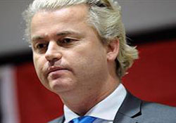 Wilders sonunda hakim karşısına çıkıyor