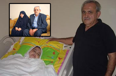 Hastanelerde bitmeyen skandal