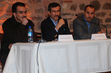 Said Nursi ta geçen asrın başında...