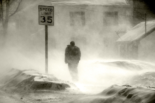 Yağışlı hava ve sis etkisini sürdürüyor