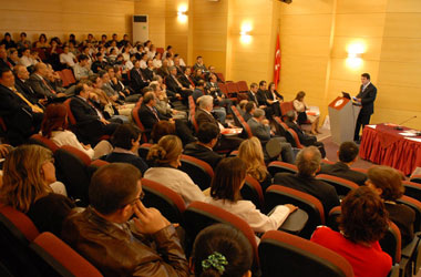 Avrasya rektörleri İstanbula geliyor