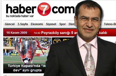 S.Nursi ile S.Rıza'nın ortak kaderi